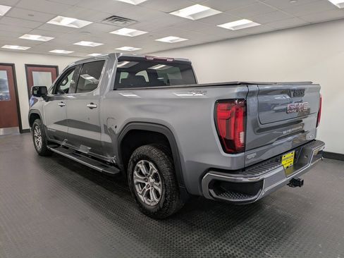Used 2021 GMC Sierra 1500 SLT image 6