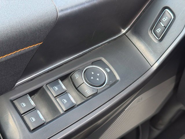 Used 2025 Ford F150 Tremor AWD/4WD image 21