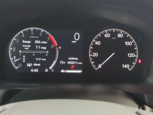 New 2026 Honda Ridgeline RTL image 18