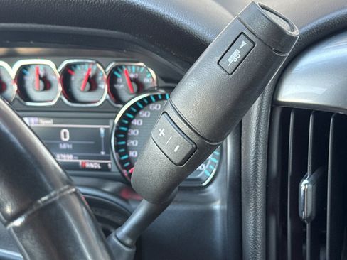 Used 2019 Chevrolet Silverado 2500 LT w/ LT Convenience Package AWD/4WD image 30