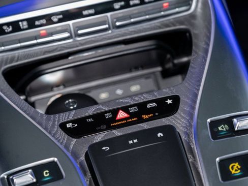 New 2025 Mercedes-Benz AMG GT 43 image 23