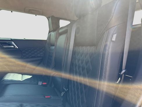 Used 2023 Mitsubishi Outlander SEL AWD/4WD image 22
