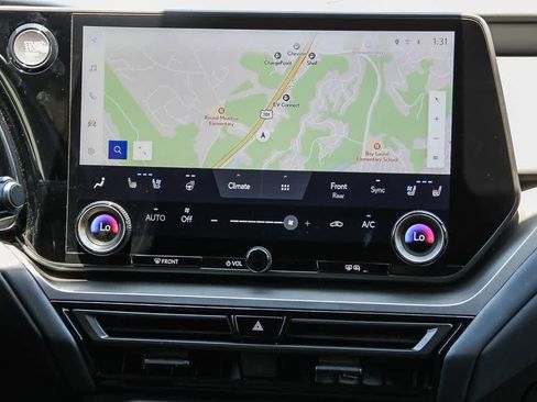 Used 2024 Lexus TX 350 AWD w/ Captains Chair Package image 15