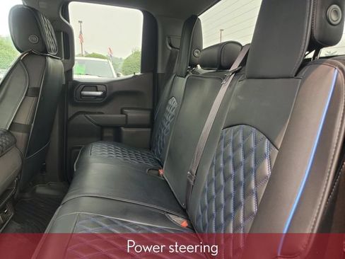 Used 2021 Chevrolet Silverado 1500 LT AWD/4WD image 33