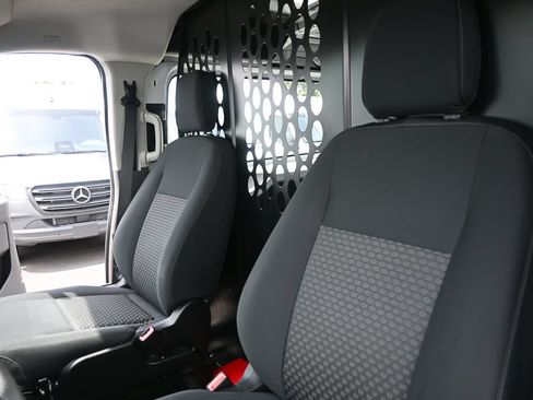 Used 2025 Ford Transit 250 Low Roof w/ Exterior Upgrade Package RWD image 5