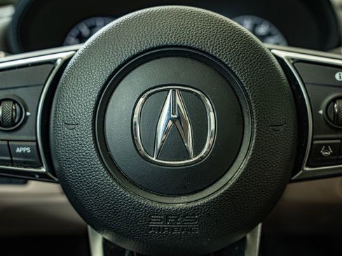 Certified 2021 Acura TLX SH-AWD w/ Technology Package image 22