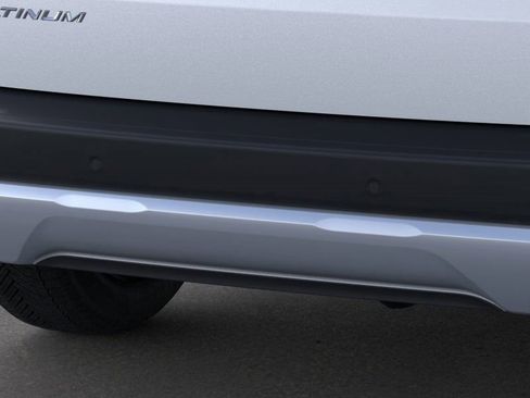 New 2026 Ford Escape Platinum w/ Premium Technology Package image 23