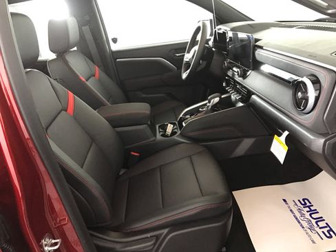 New 2026 Chevrolet Colorado Z71 w/ Z71 Convenience Package 2 image 22