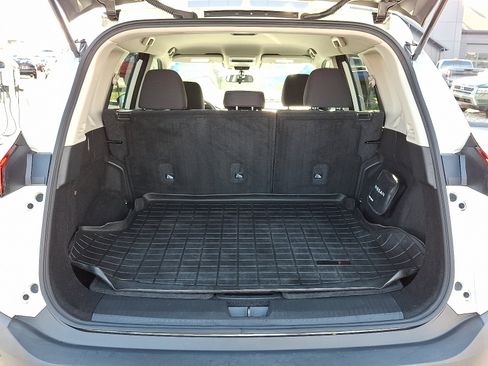 Certified 2023 Nissan Rogue S image 29