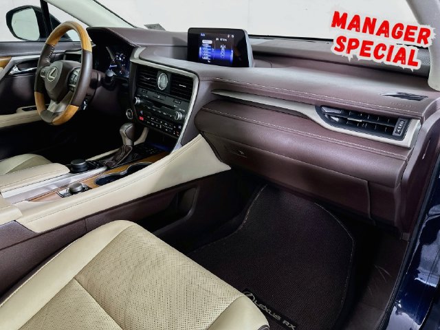 Used 2019 Lexus RX 350 FWD w/ Premium Package image 26