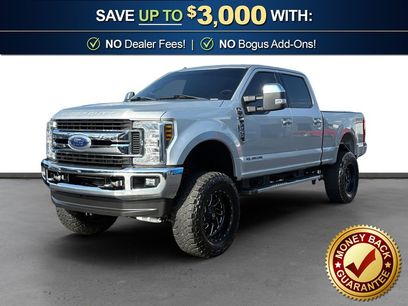 Used 2019 Ford F250 XLT w/ XLT Premium Package
