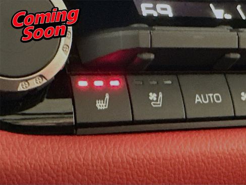 Used 2024 Toyota Sequoia TRD Pro image 34