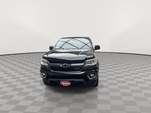 Used 2018 Chevrolet Colorado Z71 image 34