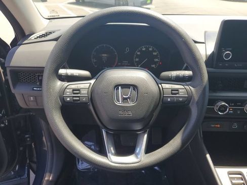 Certified 2024 Honda CR-V LX image 26