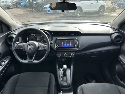 Used 2024 Nissan Kicks S image 16