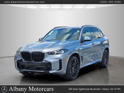 Used 2026 BMW X5 sDrive40i w/ M Sport Package
