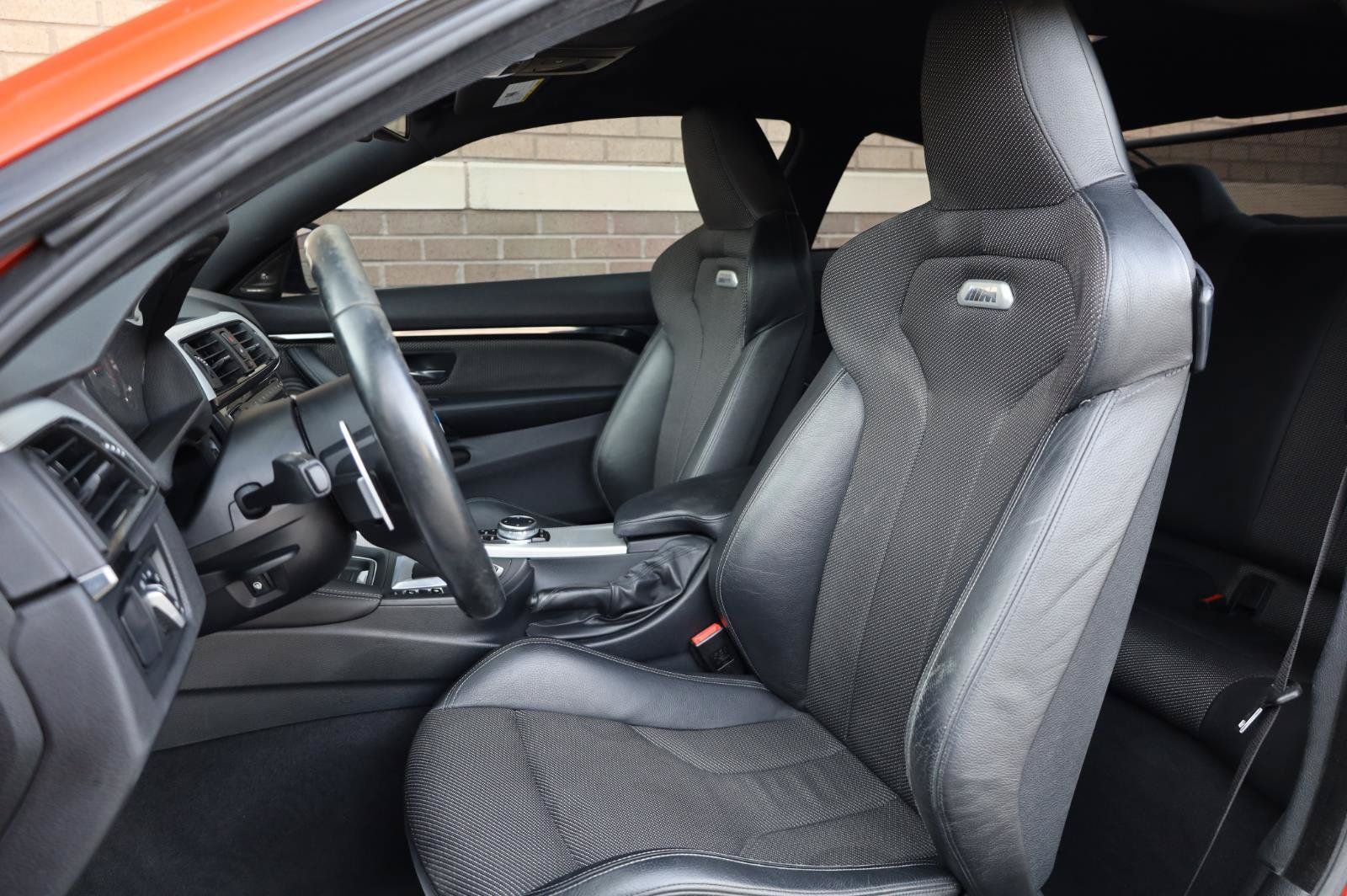 Used 2015 BMW M4 Coupe RWD image 19