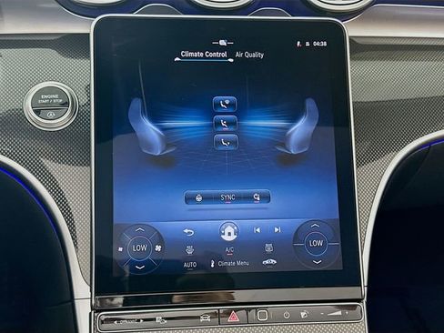 New 2026 Mercedes-Benz CLE 300 4MATIC Cabriolet image 16