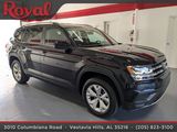 Used 2019 Volkswagen Atlas S image 5