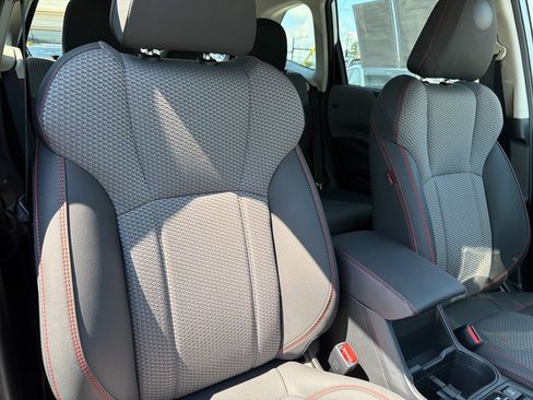 Certified 2023 Subaru Forester Sport AWD/4WD image 37