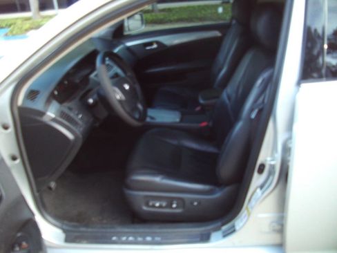 Used 2006 Toyota Avalon Touring FWD image 14