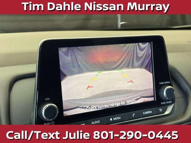 Used 2022 Nissan Rogue SV AWD/4WD image 28