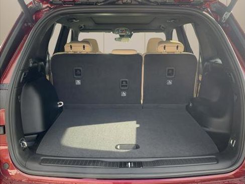 New 2025 Jeep Grand Cherokee Limited image 14