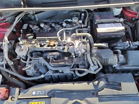 Used 2024 Toyota Corolla SE image 13