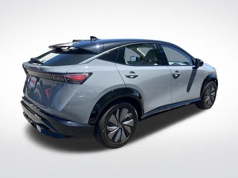 Used 2024 Nissan Ariya AWD image 50