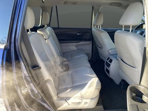Used 2019 Honda Pilot EX-L image 30