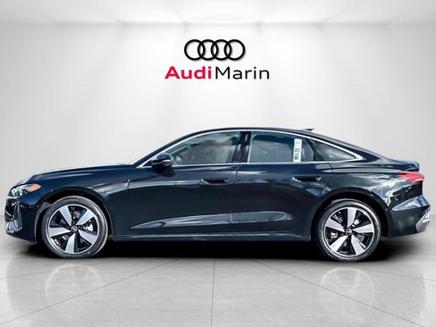 New 2025 Audi A5 2.0T Premium Plus image 2