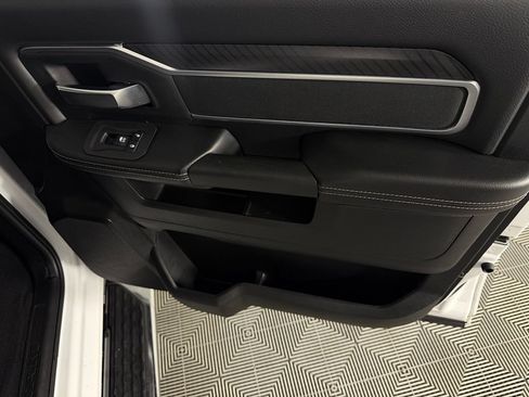 Certified 2026 RAM 2500 Big Horn AWD/4WD image 32