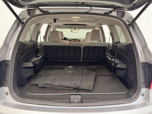 Used 2017 Honda Pilot EX-L image 28