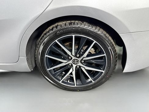 Used 2022 Toyota Camry SE image 36
