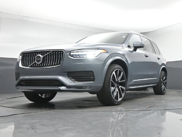 Used 2021 Volvo XC90 T6 Momentum w/ Climate Package AWD/4WD image 36