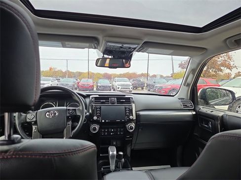 Used 2024 Toyota 4Runner TRD Pro image 18