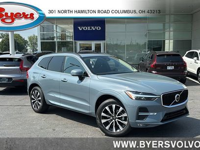 Certified 2023 Volvo XC60 B5 Core w/ Climate Package
