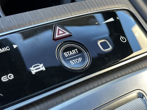 New 2026 Mercedes-Benz EQS 450+ 4MATIC Sedan image 21
