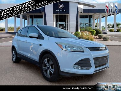 Used 2016 Ford Escape SE