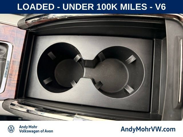 Used 2012 Buick LaCrosse Premium w/ Driver Confidence Package FWD image 28