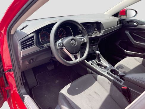 Used 2019 Volkswagen Jetta S FWD image 7