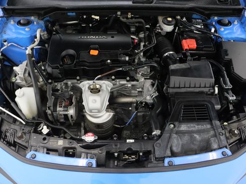 Used 2022 Honda Civic Sport image 34