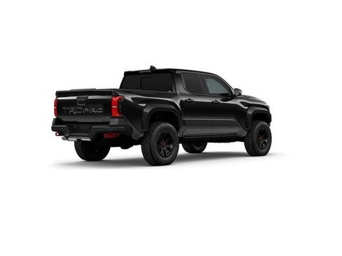New 2026 Toyota Tacoma TRD Pro AWD/4WD image 10