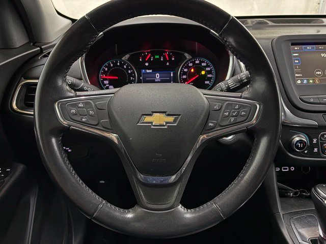 Used 2019 Chevrolet Equinox LT FWD image 48