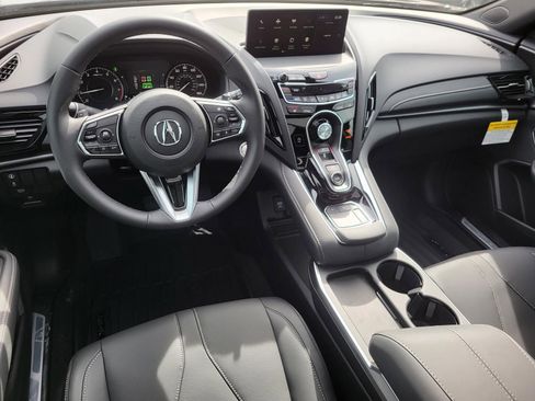 New 2026 Acura RDX SH-AWD image 14