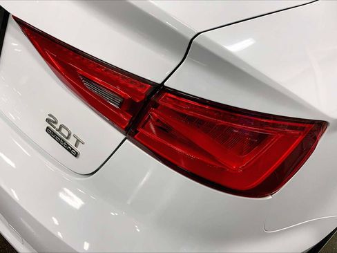 Used 2016 Audi A3 2.0T Premium w/ Audi MMI Navigation Plus image 26