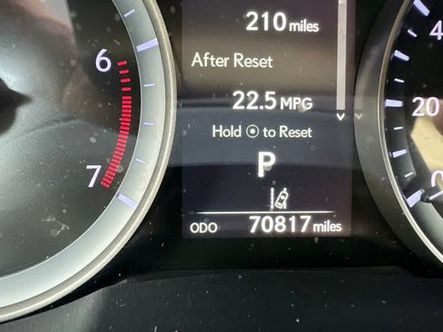 Used 2018 Lexus ES 350 w/ Premier Package FWD image 17