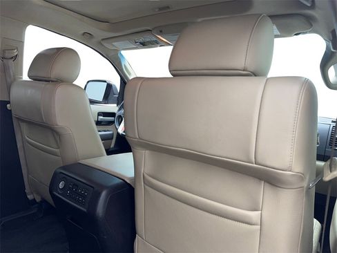 Used 2015 Toyota Sequoia Limited image 45