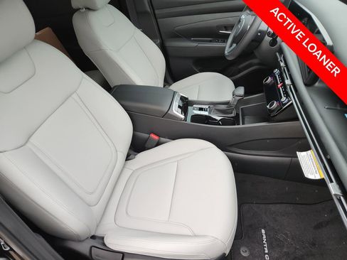 New 2026 Hyundai Santa Cruz SEL FWD image 11