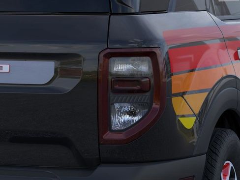 New 2025 Ford Bronco Sport Free Wheeling w/ Convenience Package image 21